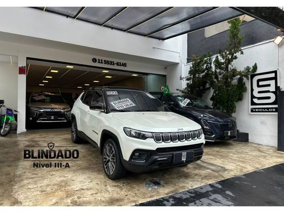 JEEP COMPASS 2.0 TD350 TURBO DIESEL LIMITED AT9 JEEP COMPASS 2.0 TD350 TURBO DIESEL LIMITED AT9